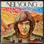 NEIL YOUNG - 'Neil Young' (UK-persing), Ophalen of Verzenden