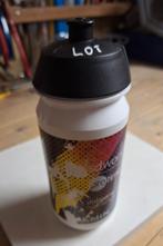 Bidon Lotte Kopecky 2025, Verzamelen, Ophalen of Verzenden, Gebruikt, Overige sporten