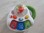 VTech Pluche Piano speelgoed, Ophalen of Verzenden, 6 maanden tot 2 jaar
