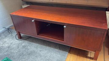 Gratis dressoir