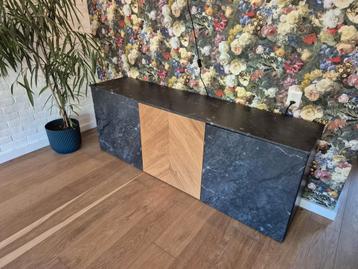 Ikea Besta TV Meubel - afbeelding 2