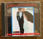 Cd careless whisper door London starlight orchestra zgan, Gebruikt, Ophalen of Verzenden