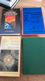 K.M. Hamaker-Zondag - Werkboek moderne uurhoekastrologie, Achtergrond en Informatie, Astrologie, Ophalen of Verzenden, Zo goed als nieuw