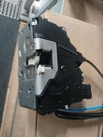 Portierslot schuifdeur Fiat Ducato, Gebruikt, Ophalen of Verzenden, Fiat, Voor