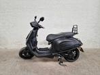 Vespa - Bromscooter - Sprint 4T Sport - 45KM uitvoering dst1, Fietsen en Brommers, Scooters | Vespa, Gebruikt, Benzine, Overige modellen