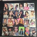 Kpop photocards + preorders allemaal onder €3,50!, Ophalen of Verzenden, Zo goed als nieuw, Foto of Kaart