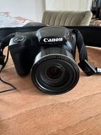 Canon SX430IS, Audio, Tv en Foto, Fotocamera's Digitaal, 8 keer of meer, Zo goed als nieuw, Ophalen, Fuji