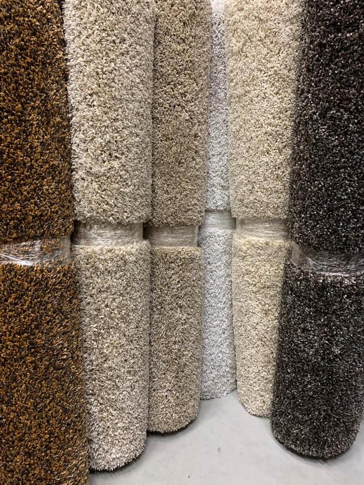 TWILIGHT Karpet/Vloerkleed/Tapijt! GROTE AFMETINGEN! Rond!, Huis en Inrichting, Stoffering | Tapijten en Kleden, Nieuw, 50 tot 100 cm