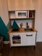 Ikea Duktig speelkeuken met accessoires, Ophalen, Gebruikt, Hout, Speelkeuken