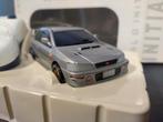 Subaru Impreza 22b 1:38 Initial D Rc control Pol, Hobby en Vrije tijd, Zo goed als nieuw, Auto, Verzenden