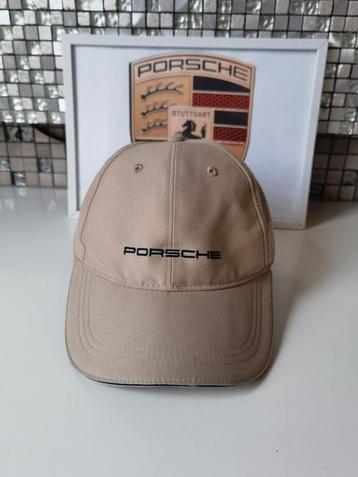 Origineel porsche pet / porsche cap  beschikbaar voor biedingen