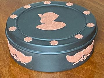 Wedgwood Jasper Egyptian collection 1978  beschikbaar voor biedingen