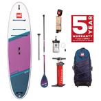 Red Paddle Co Ride 10’6″ CT SE 2023 met peddel, Watersport en Boten, Suppen, Ophalen, Nieuw, SUP-boards