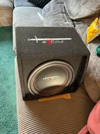 Subwoofer, Auto diversen, Ophalen, Zo goed als nieuw