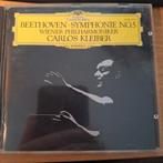 Beethoven symphony no 5 Carlos Kleiber, Cd's en Dvd's, Cd's | Klassiek, Ophalen of Verzenden, Classicisme, Zo goed als nieuw, Orkest of Ballet