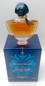 Shalimar Ode à la Vanille - Nieuw & Zeldzaam!, Sieraden, Tassen en Uiterlijk, Uiterlijk | Parfum, Ophalen of Verzenden, Nieuw