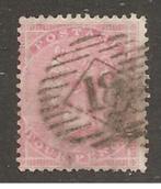 Engeland  Yvert nr 18, Verzenden, Gestempeld