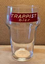 Glas Trappist bier La Trappe, Verzamelen, Ophalen of Verzenden, Zo goed als nieuw, Glas of Glazen, La Trappe