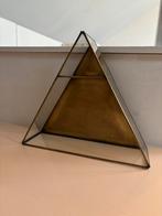 Sissy Boy deco/ornament messing, Ophalen, Zo goed als nieuw