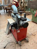Holtzmann Vandikteschuurmachine - Zo Goed Als Nieuw!, Doe-het-zelf en Verbouw, Hout en Planken, Minder dan 25 mm, Ophalen of Verzenden