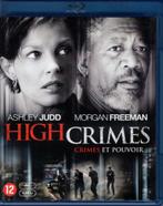 High Crimes (2002, Jim Caviezel/Morgan Freeman) - NL uitgave, Cd's en Dvd's, Blu-ray, Zo goed als nieuw, Horror, Verzenden