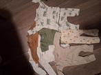 Baby kleertjes maat 44, Ophalen, Zo goed als nieuw