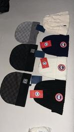 Diverse mutsen collectie, Kleding | Dames, Hoeden en Petten, Ophalen of Verzenden, Nieuw, One size fits all, Hoed