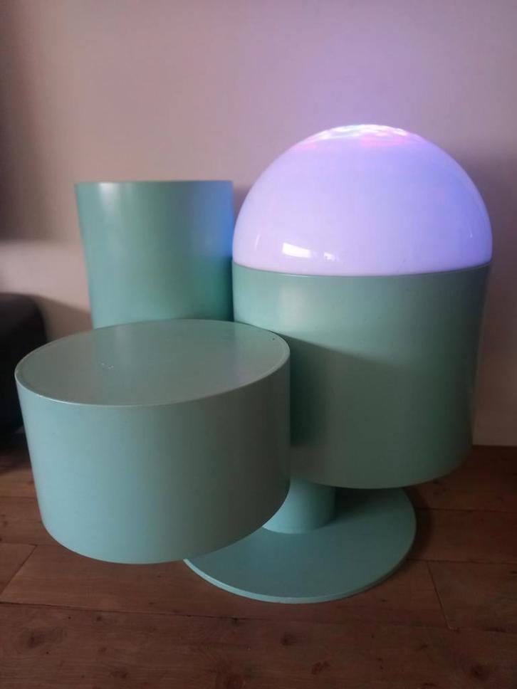 2 x Kerst Koopman Design Lamp, Huis en Inrichting, Lampen | Vloerlampen, Ophalen