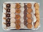 Marokkaanse koekjes (op traditionele wijze bereid), Ophalen