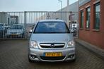 Opel Meriva 1.6-16V Temptation Automaat, Auto's, Gebruikt, 4 cilinders, Origineel Nederlands, Meriva