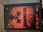 Dominator dvd, Ophalen of Verzenden, Zo goed als nieuw