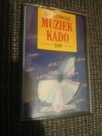 Cassette bandje, Cd's en Dvd's, Cassettebandjes, Ophalen of Verzenden, Zo goed als nieuw, 1 bandje