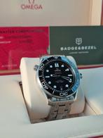 Omega Seamaster 300, Ophalen of Verzenden, Gebruikt, Staal, Omega
