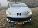 Peugeot 407 Coupé 2.2-16V Référence Airco APK 04-2026, Auto's, Peugeot, Voorwielaandrijving, 1390 kg, Gebruikt, 2230 cc
