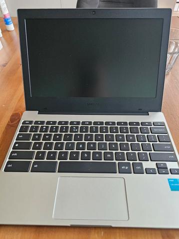 Samsung Galaxy Chromebook Go beschikbaar voor biedingen