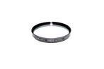 Cineamex 58mm Cross-Screen filter, Verzenden, Zo goed als nieuw, 50 tot 60 mm, UV-filter