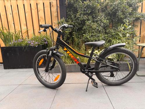Trek precaliber 20, Fietsen en Brommers, Fietsen | Kinderfietsjes, Gebruikt, 20 inch of meer, Ophalen