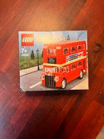 Lego London bus 40220, Kinderen en Baby's, Speelgoed | Duplo en Lego, Ophalen of Verzenden, Lego