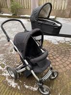Mutsy transporter kinderwagen, wandelwagen, maxi cosi 3 in 1, Ophalen, Gebruikt, Mutsy