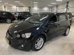 Chevrolet AVEO 1.6 AUTOMAAT / CRUISE / AIRCO / MULTIMEDIA, Auto's, Chevrolet, Te koop, Geïmporteerd, 5 stoelen, 14 km/l