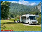 Knaus R03 SUN LEG i 900 | Full Option | (bj 2016), Bedrijf, Diesel, Knaus