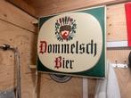 Dommelsch lichtbak, Ophalen, Reclamebord, Plaat of Schild, Overige merken