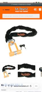 La Souris ART4 Slot met Ketting en Sleutels, Ophalen, Nieuw, Kettingslot