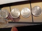 Herdenkingsmunten, Postzegels en Munten, Munten | Nederland, Ophalen of Verzenden, Koningin Beatrix