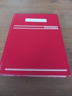 Ruimtevaart in stockboek vol, Postzegels en Munten, Postzegels | Volle albums en Verzamelingen, Ophalen of Verzenden, Buitenland
