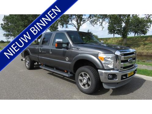 Ford USA F-350 Pick up 6.7 TD Automaat * 400 PK * (bj 2011), Auto's, Ford Usa, Bedrijf, Te koop, F-350, 4x4, Airbags, Airconditioning