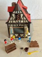 Playmobil Bakkerij 3441 Vintage 1977, Kinderen en Baby's, Speelgoed | Playmobil, Ophalen of Verzenden, Gebruikt, Complete set