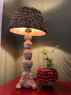 Een leuke lamp!!, Huis en Inrichting, Lampen | Tafellampen, Ophalen of Verzenden, Zo goed als nieuw