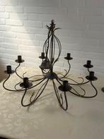 Kroonluchters, Huis en Inrichting, Lampen | Kroonluchters, Ophalen, Gebruikt