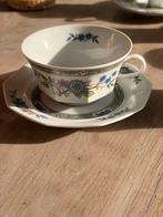 Winterling Marktleuthen Bavaria Kop en Schotel, Ophalen, Zo goed als nieuw, Overige stijlen, Kop(pen) en/of Schotel(s)